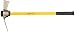 Ampco Safety Tools M-55FG Mattock, Non-Sparking, Non-Magnetic, Corrosion Resistant, 3