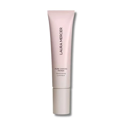 Laura Mer cier Pure Canvas Primer Illuminating 30ml
