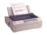 Gewicht: 7 kg Epson LQ 580 Drucker N & B Matrix 254 x 559 mm, 364 x 356 mm 360 DPI x 360 DPI 24 Kiefer bis zu 400 denn/trocken PARALL èle