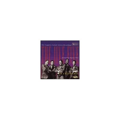 Complete United Artists Recordings