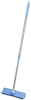 Lakeland Telescopic Window Tile Cleaning Wash & Squeegee With Rotating Head