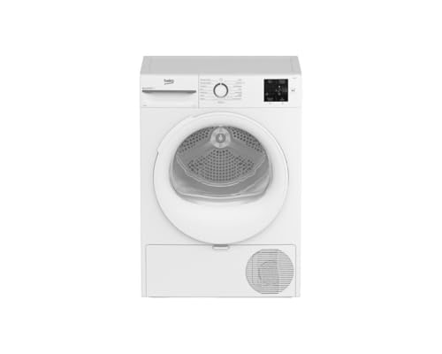 Sèche-linge BEKO Eco sense 8 kg idéal pour simplifier la vie de famille