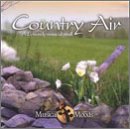 Country Air [Audio CD] Various Composers; Beethoven, Ludwig van and Anton Nanut