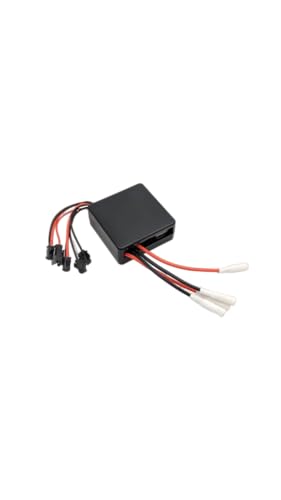 Módulo Controladora Relé LED Dualtron Thunder 3 III pieza de circuito de repuesto