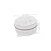 Operitacx Mini Lavadora Portátil Turbo para Ropa Interior y Calcetines Pequeña y Ligera con Ventosa Estable para Viajes Estudiantes y Apartamentos Limpieza Ultrasónica y Resistente Imagen de Operitacx Mini Lavadora Portátil Turbo para Ropa Interior y Calcetines Pequeña y Ligera con Ventosa Estable para Viajes Estudiantes y Apartamentos Limpieza Ultrasónica y Resistente