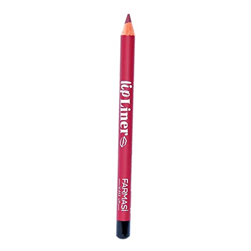 The 11 Best FARMASi Lip Liners of 2024 [Verified] Cherry Picks