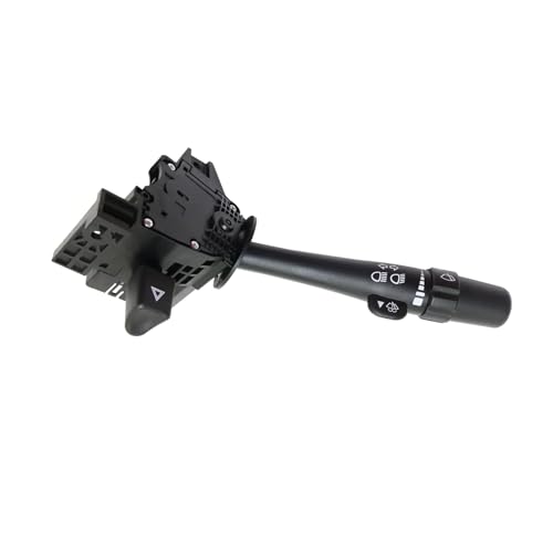 Interrupteur clignotant résout panne commande phare Chevy Impala Monte Carlo