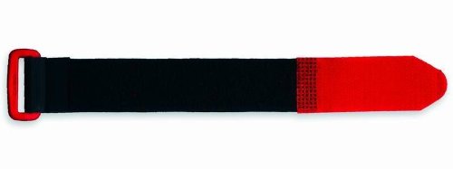 Vse 493385 fascette in velcro, larghezza 25 mm x