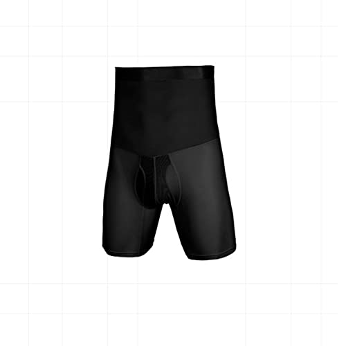 Faja elástica para levantar glúteos con control de barriga 6