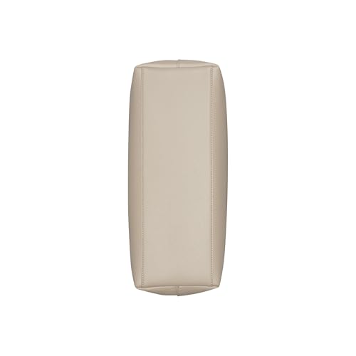 Bolso tote para mujer DKNY Saige miniatura 5