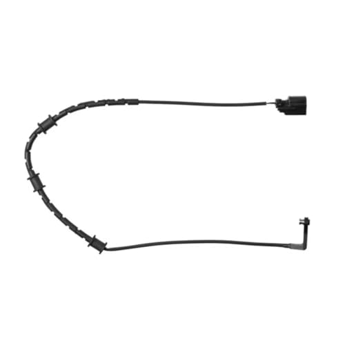 Sensor de desgaste de pastillas traseras para Jaguar XF oem WS0313B