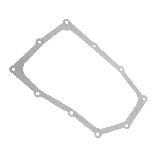 �I�[�g�o�C�p�W�F�l���[�^�[�N���b�`�J�o�[�I�C���p���K�X�P�b�g GW250 Inazuma 250 12-18 GSX250R GSXR250 Katana250 DL250 18-20�ɓK�� �������i(Oil Pan Gasket)