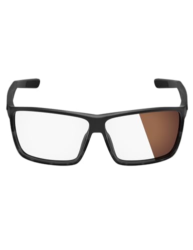 Image of Mryok Replacement Lenses for Costa Del Mar Rincon Sunglasses, HD Polarized, UV Protection, Impact Resistant & Perfectly Fit