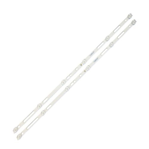 Tiras LED con brillo uniforme para pantallas V320BJ8-Q01 y CX315DLEDM 2