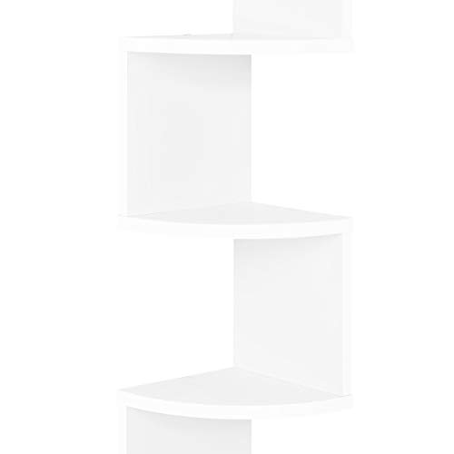 COMIFORT Libreria Angolare - Libreria Angolare a