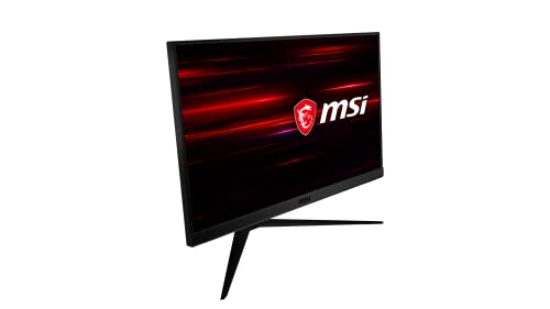 MSI Optix G241V E2 16:9 IPS, 1920 x 1080 FHD, 1000:1 - Afbeelding 5