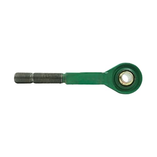 Top Link End - Category II fits John Deere 6010 6100 6110 6120 6200 6210 6215 6220 6230 6300 6310 6320 6330 6400 6410 6415 6420 6430 6505 6510 6520 6520L 6525 6530 6600 6610 6620 7220 7320 AL159972