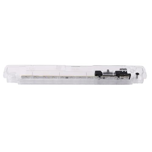 Troisième feu stop Citroën C5 DS5LS 9670484980 feu stop surélevé arrière