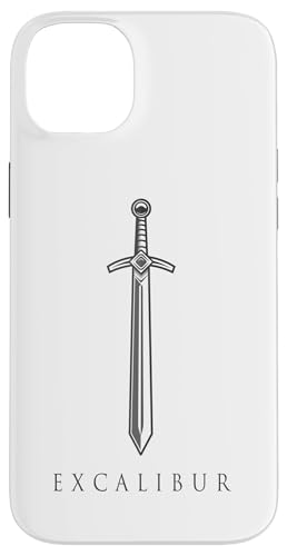 �G�N�X�J���o�[ �A�[�T�[���̐΂̒��̓`���̌� �X�}�z�P�[�X iPhone 14 Plus �p