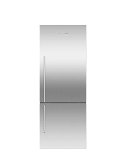 Fisher Paykel RF135BDRX4N 25 Inch Counter Depth Bottom-Freezer Refrigerator