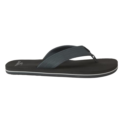 O'NEILL Groundswell & Phluff Daddy Flip Flops for Men - Premium Sandals Men Will Love - Comfortable Casual Flip Flops3