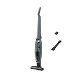 AEG 5000 2 in 1 Cordless Vacuum Cleaner AS52CB18OG, Up to 45min Runtime, Lightweight and Ergonomic, Powerful Suction, All Surfaces, Detachable Handheld Unit, Innovative dust bin design, Ocean Green