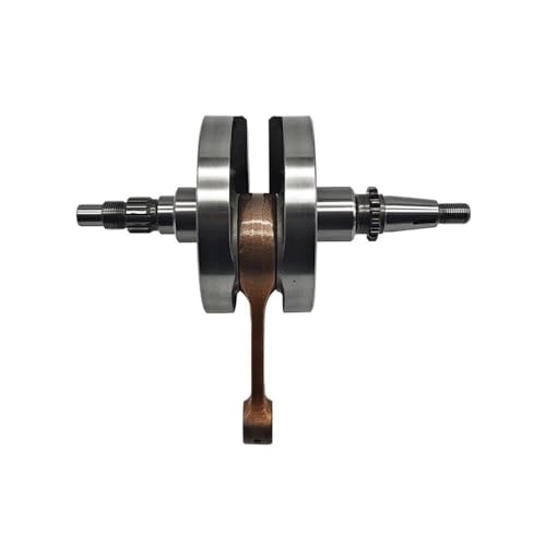 Vilebrequin pour RMZ250 éviter casse moteur cross 2007-2009 12200-10H11