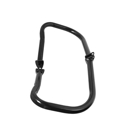 Pare-chocs arrière moto pour Chieftain Springfield Roadmaster 2014 2015 2016 2022 - 4