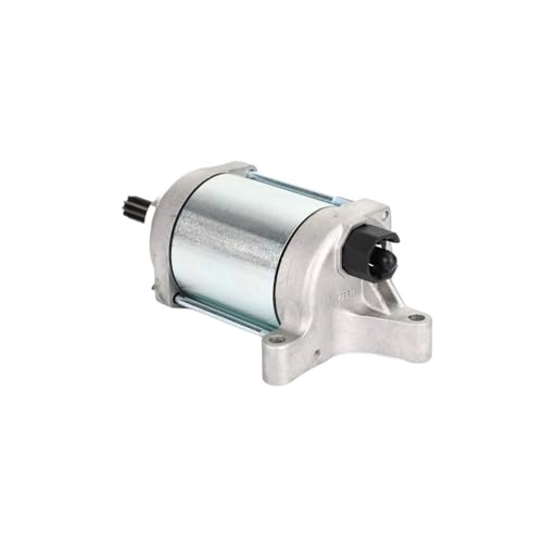 Démarreur de moto pour résoudre les problèmes de démarrage à froid sur CB600F