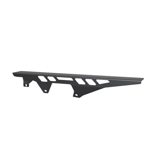 Protector de cadena para Tiger 800 XC 2010-2018 cubierta de aluminio