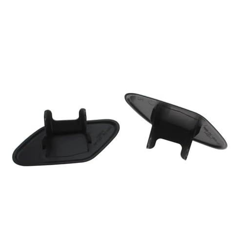 Cache-buse de phare pour CRV Euro pièces couvercle lave-phare - 6