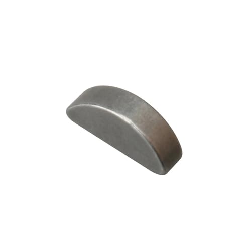 Clé moteur bateau hors-bord 90280-05015-000 évite le jeu d'arbre
