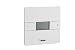Produktbild Rehau Nea H 24 wired 24V Raumthermostat Raumregler Raumfühler, 13360241001