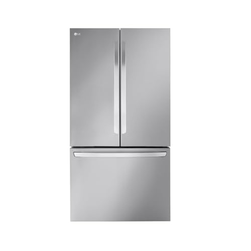 LG GMW765STGJ: Refrigerador americano  91