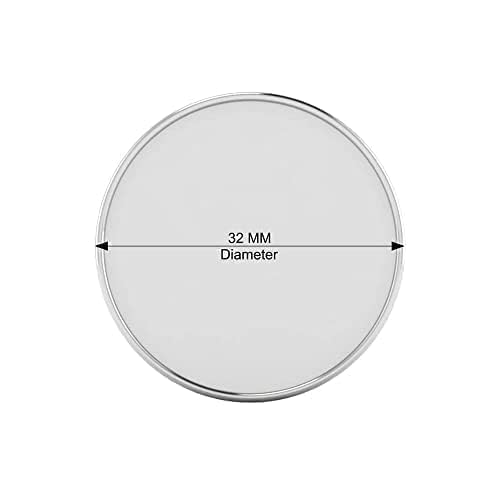 Image of AuGrav Jewels God Khodiyar 999 Pure Silver Coin 10 grams - Exquisite Religious Design for Collectors
