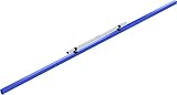 Bon Tool 82-465 Kangaroo Combo Screed Aluminum float & checking rod Ribbed handle built-in bubble level -12’