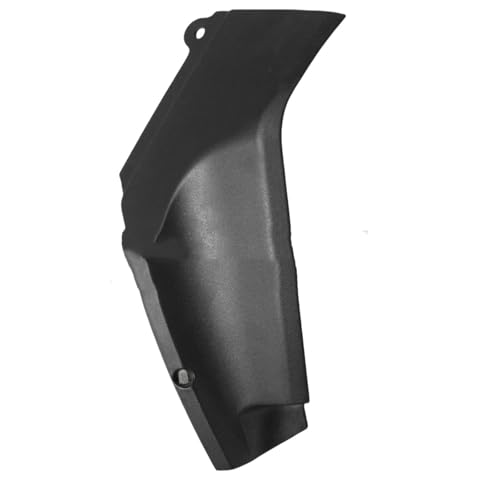 Kit de carénage latéral de rechange pour moto YZF R1 résout les fissures et vibrations