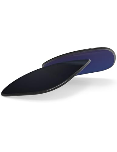 Image of BLAZERBUCK Polarized Replacement Lenses for Oakley Triggerman Sunglass OO9266
