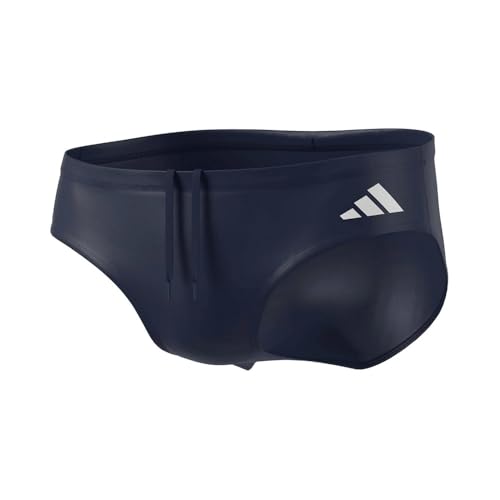 Bañador tipo slip adidas Hombre Ripstream Team en color azul marino talla 38