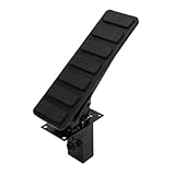 117694GT OEM Floor Mount Brake Pedal for Genie GTH-644 GTH-842 GTH-844 117694