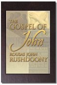 Hardcover The Gospel of John Book