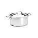 Produktbild DE BUYER 1830 Affinity Serie 3742.28 Koch-/ Bratentopf mit Deckel Ø 28 cm 8,6 Ltr Edelstahl