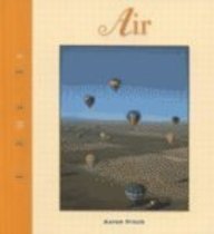 Paperback Air Book