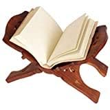 International Book Stand Cover Case Wooden Holy Quran Bible Gita Office Home Decor Furniture 12 INCH-image-39