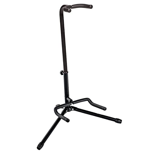Top 15 Best Guitar Stand For Bass Reviews 2022