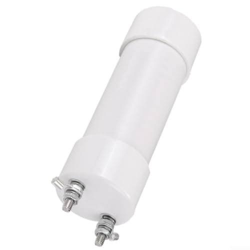 Balun HF 200W para antena de radioaficionado con conector tipo M impermeable 4