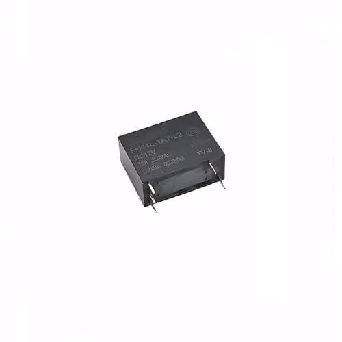 Relais FH14L-1ATL-L1 pour réparer les pannes de surchauffe électrique 15A 16A