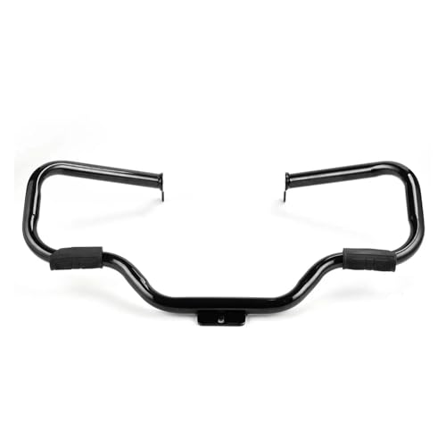 Crash Bars Softail Heritage 2000-2017 Pare-Carter Moto