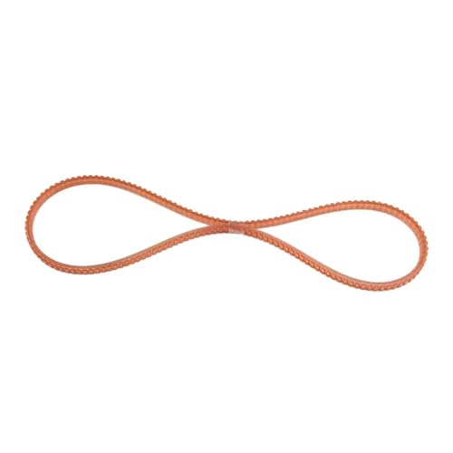 Ceinture de tour à bois contre les pertes de puissance du moteur 370W
