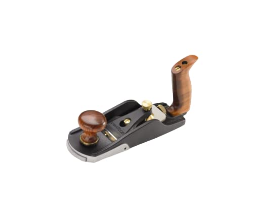 05P3651 Raboteuse à main Veritas Bevel-Up Smoother Plane